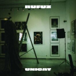 Album cover of Unicat