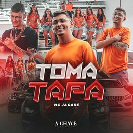 Album cover of Toma Tapa