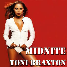 Album cover of Midnite