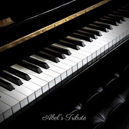 Album cover of Abel's Tribute (Piano Themes)