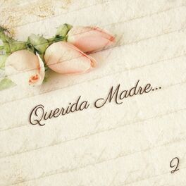 Album cover of Querida Madre 2