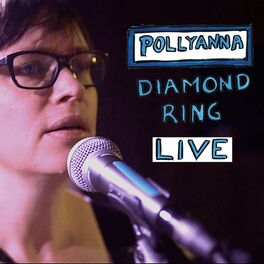 Album cover of Diamond Ring (Live Session)