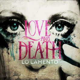 Album cover of Lo Lamento