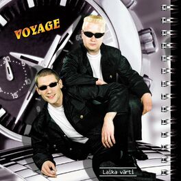 Album cover of Laika vārti