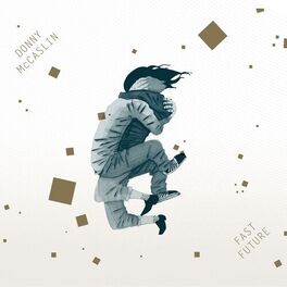 Album cover of Fast Future