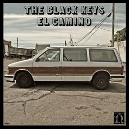 Album picture of El Camino