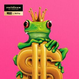 Album cover of Millionär 2021