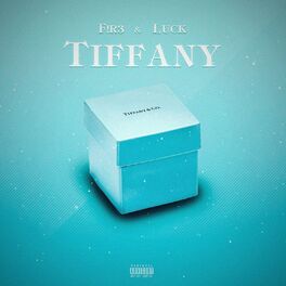 Album cover of Tiffany