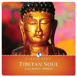 Album cover of Tibetan Soul