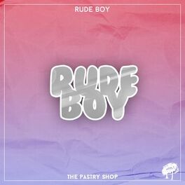 Album cover of Rude Boy