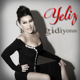 Album cover of Gidiyorum