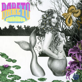 Album cover of Cumbia (10 Aniversario)