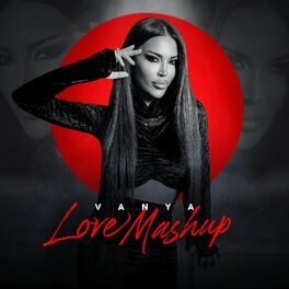 Album cover of Love Mashup