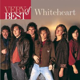 Album cover of Very Best Of Whiteheart