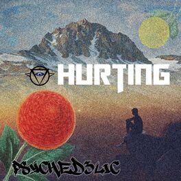 Album cover of Hurting