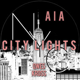 Album cover of Nyc (City Lights)