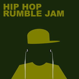 Album cover of Hip Hop Rumble Jam