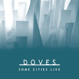 Album cover of Some Cities Live EP