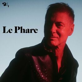 Album cover of Le Phare