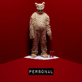 Album cover of Personal (Şahsiyet Orijinal Dizi Müzikleri)