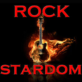 Album cover of Rock Stardom, Vol.2