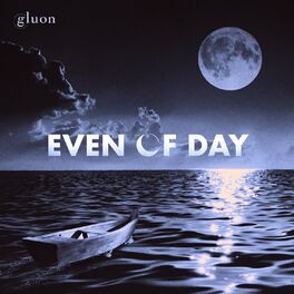 Album cover of The Book of Us : Gluon - Nothing Can Tear Us Apart