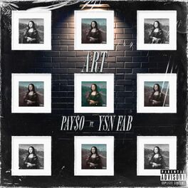 Album cover of Art (feat. YSN Fab)