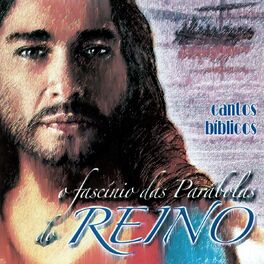 Album cover of O Fascínio das Parábolas do Reino (Cantos Bíblicos)