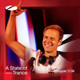 Album cover of ASOT 1136 - A State of Trance Episode 1136