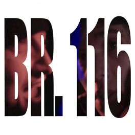 Album cover of Br 116