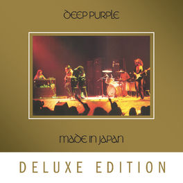 Album picture of Made In Japan (Deluxe / 2014 Remaster)