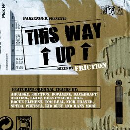 Album cover of This Way Up