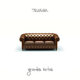 Album cover of Grandes Éxitos