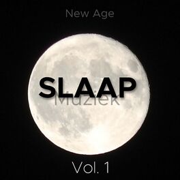 Album cover of Slaap Muziek Vol. 1