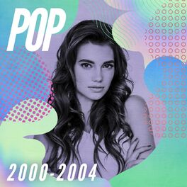 Album cover of Pop 2000-2004