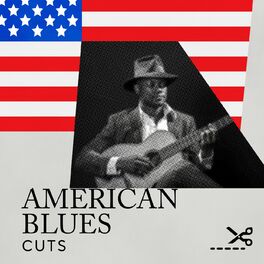 Album cover of American Blues Cuts