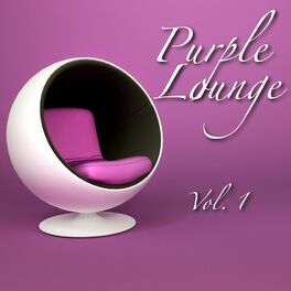 Album cover of Purple Lounge, Vol. 1
