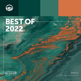 Album cover of Best of 2022 (Extended Mixes)