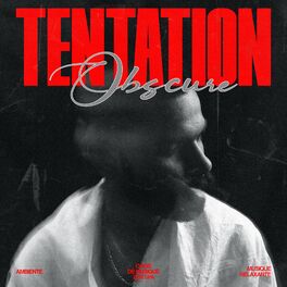 Album cover of Tentation Obscure