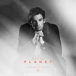 Album cover of Planet (feat. Alexander Oscar)