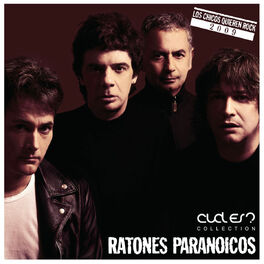 Album cover of Los chicos quieren Rock 2009