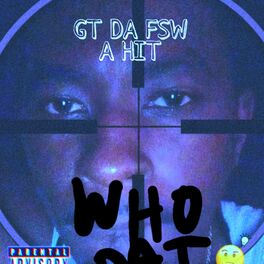 Album cover of Who Dat