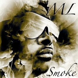 Album cover of Smoke