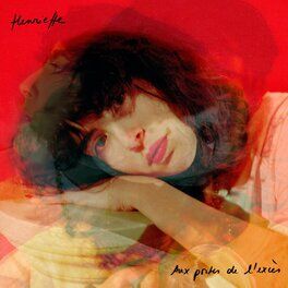 Album cover of Aux portes de l'excès