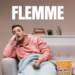 Album cover of Flemme