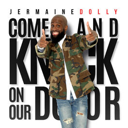 Album cover of Come and Knock on Our Door
