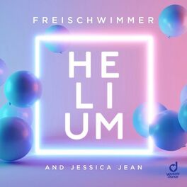 Album cover of Helium