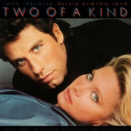 Album cover of Two Of A Kind (Original Motion Picture Soundtrack)