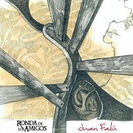 Album cover of Ronda de los Amigos