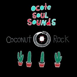 Album cover of Coconut Rock